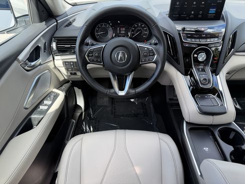 Used 2025 Acura RDX w/ Technology Package AWD/4WD image 15