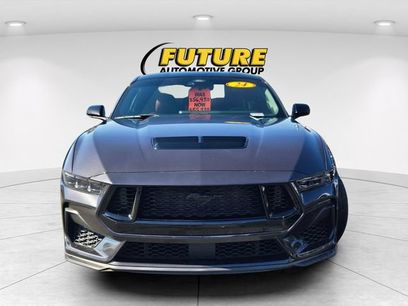 Used 2024 Ford Mustang GT Premium w/ GT Performance Package