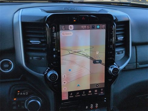 New 2026 RAM 1500 Big Horn image 22