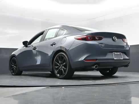 Used 2025 MAZDA MAZDA3 s image 11
