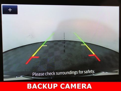 Certified 2020 Ford Escape SE image 9