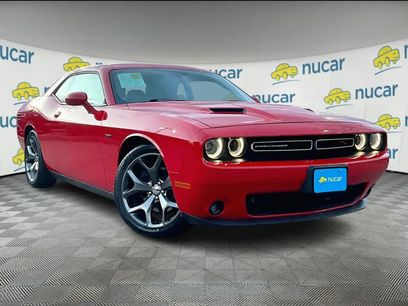 Used 2015 Dodge Challenger R/T w/ Quick Order Package 22B R/T