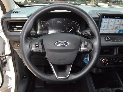 Certified 2024 Ford Maverick XL FWD image 21
