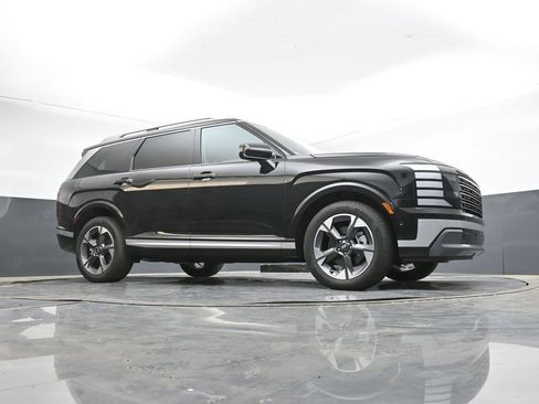 New 2026 Hyundai Palisade Limited FWD image 15
