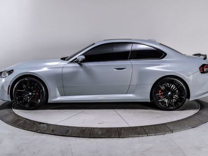 Used 2024 BMW M2 w/ Lighting Package