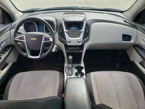 Used 2017 Chevrolet Equinox LT w/ Convenience Package image 16