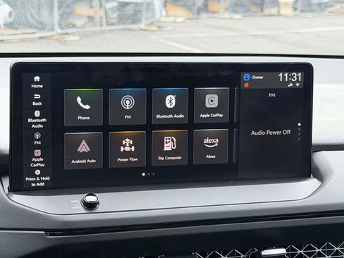 Used 2025 Honda Accord EX-L image 13