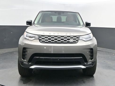 New 2025 Land Rover Discovery Metropolitan Edition AWD/4WD image 10