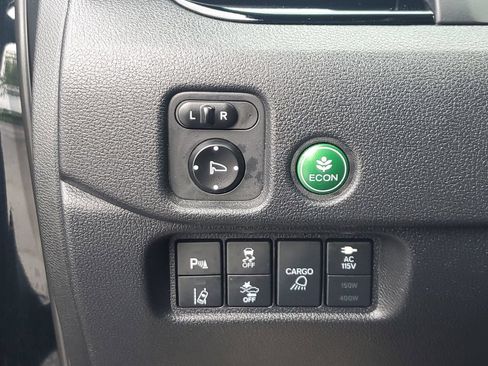 Used 2019 Honda Ridgeline Black Edition image 29