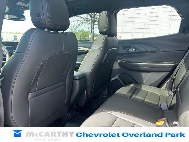 New 2026 Chevrolet TrailBlazer ACTIV w/ Convenience Package AWD/4WD image 19
