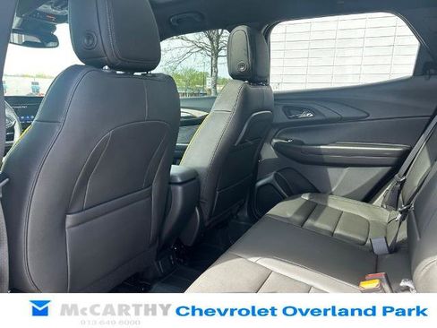 New 2026 Chevrolet TrailBlazer ACTIV w/ Convenience Package AWD/4WD image 19