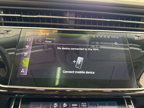 New 2025 Audi Q7 3.0T Premium Plus image 28