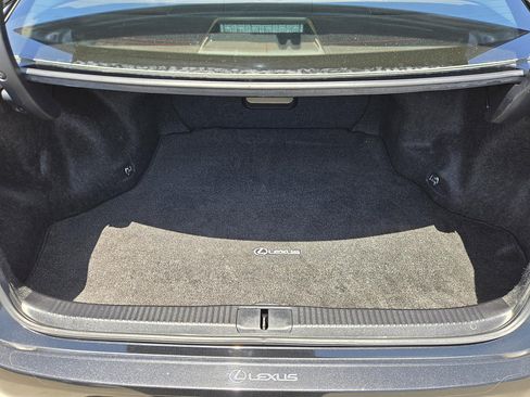 Used 2016 Lexus ES 350 w/ Navigation System Package FWD image 25
