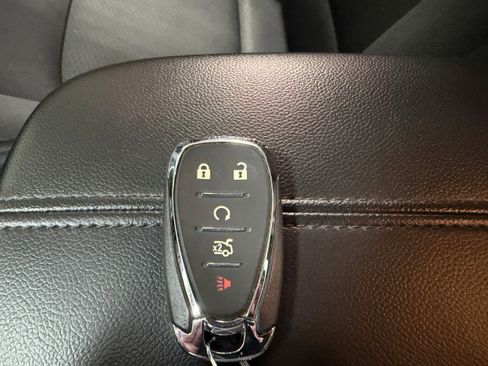 Used 2025 Chevrolet Malibu LT image 29