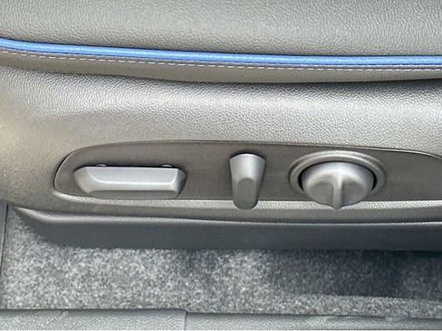 New 2026 Buick Envista Sport Touring w/ Convenience I Package image 33