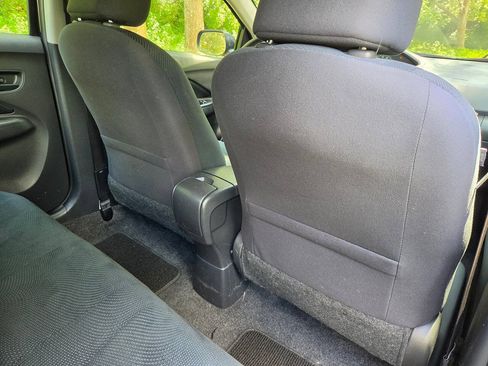 Used 2012 Toyota Yaris Sedan FWD image 12