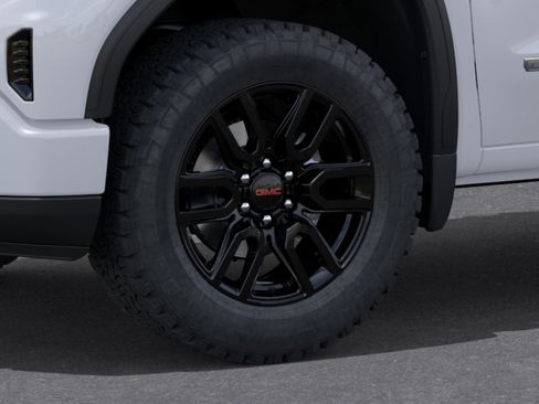 New 2026 GMC Sierra 1500 Elevation AWD/4WD image 10