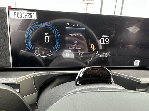 New 2026 Hyundai Santa Fe SEL image 14