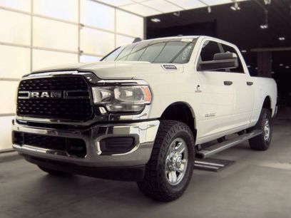 Used 2022 RAM 2500 Big Horn