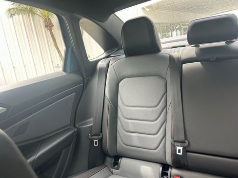 New 2026 Volkswagen Jetta GLI Autobahn image 12