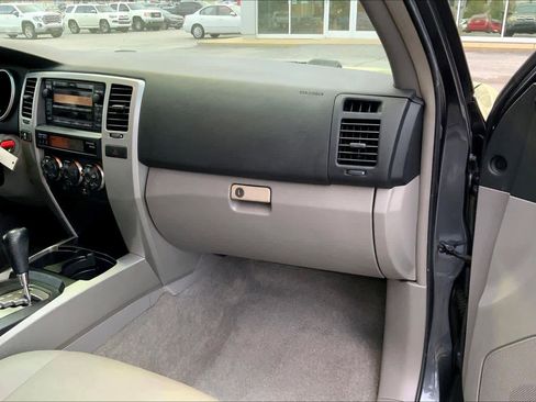 Used 2007 Toyota 4Runner SR5 image 17