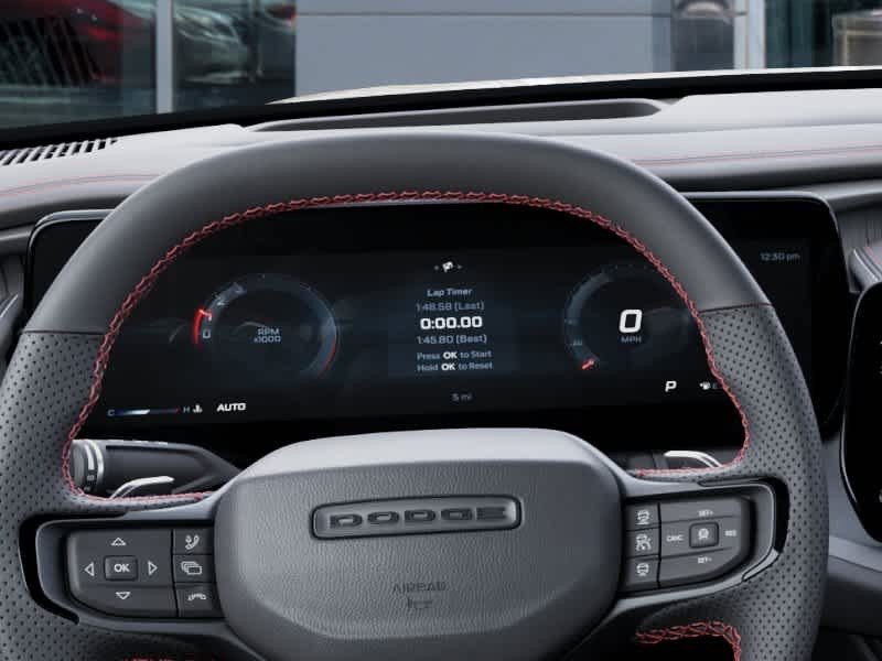 New 2026 Dodge Charger R/T AWD/4WD image 17