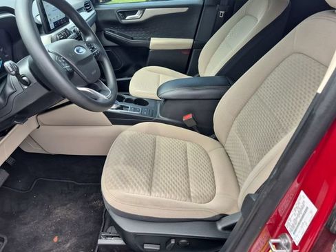 Used 2020 Ford Escape SE AWD/4WD image 11