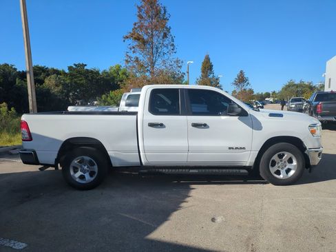 Used 2019 RAM 1500 Tradesman image 5