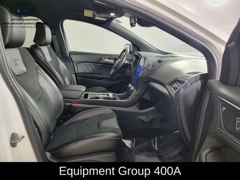 Used 2021 Ford Edge ST AWD/4WD image 18