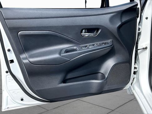 Certified 2024 Nissan Versa SV w/ Trunk Package FWD image 22