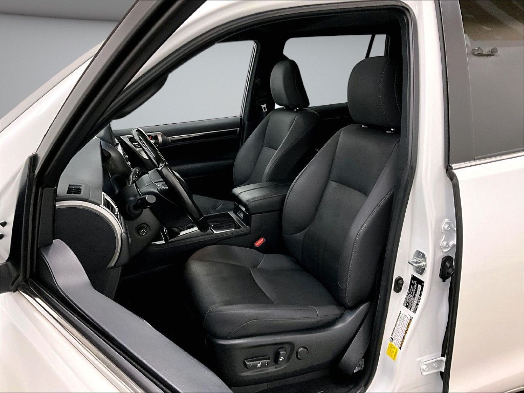 Used 2023 Lexus GX 460 Premium w/ Premium Plus Package AWD/4WD image 21