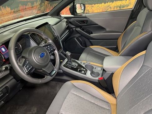 Certified 2025 Subaru Crosstrek 2.5i Sport w/ Popular Package #3A AWD/4WD image 26