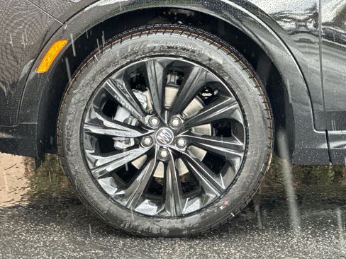New 2026 Buick Envista Sport Touring FWD image 25