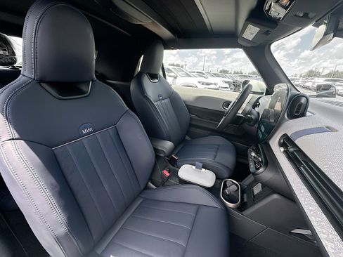 New 2025 MINI Cooper S image 21