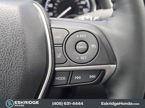 Used 2024 Toyota Camry XLE w/ Cold Weather Package image 29