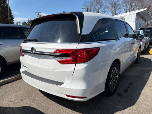 Used 2023 Honda Odyssey EX-L image 6