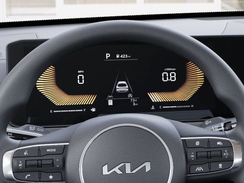 New 2026 Kia K5 LXS FWD image 22