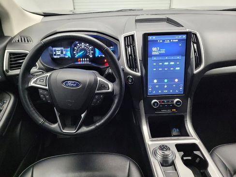 Used 2023 Ford Edge SEL image 22