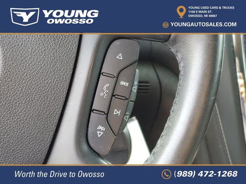 Used 2017 Buick Enclave Leather w/ Enclave Sport Touring Edition FWD image 14