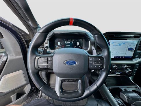 Used 2021 Ford F150 Raptor w/ Equipment Group 801A High AWD/4WD image 6