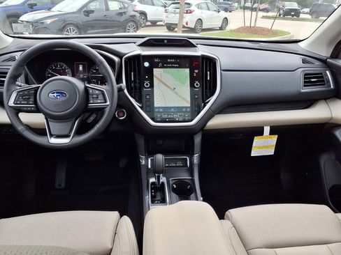 New 2026 Subaru Ascent Limited AWD/4WD image 5