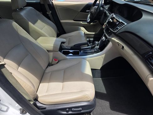 Used 2013 Honda Accord EX-L image 15