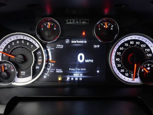 Used 2020 RAM 1500 Express w/ Wheel & Sound Group AWD/4WD image 22