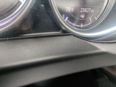 Used 2025 MAZDA CX-5 AWD 2.5 S w/ Preferred Package image 18