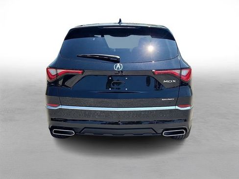 Used 2023 Acura MDX SH-AWD w/ Technology Package image 5