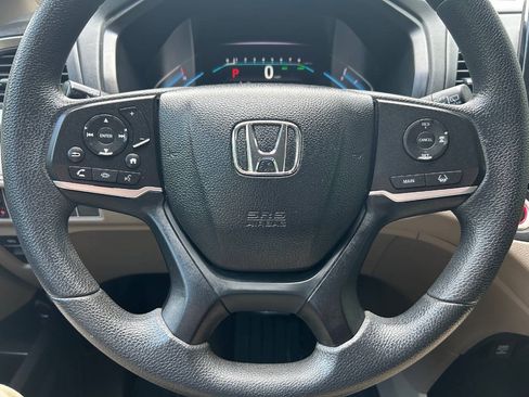 Used 2019 Honda Odyssey EX image 14