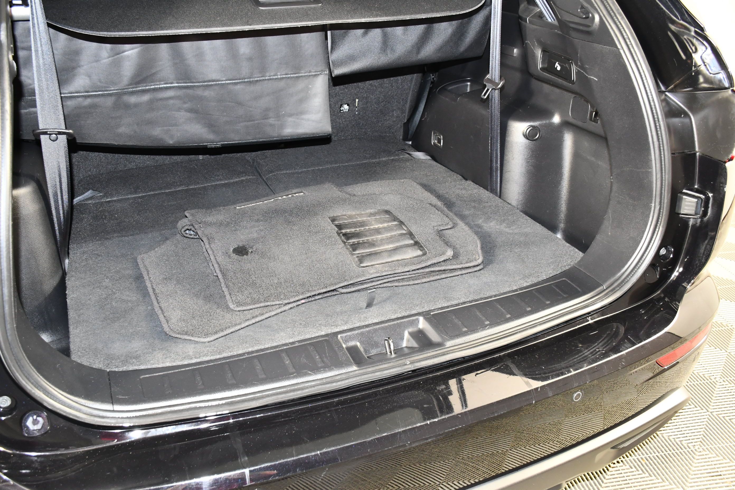 Used 2022 Mitsubishi Outlander ES AWD/4WD image 36