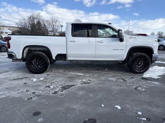 Used 2021 Chevrolet Silverado 2500 LT w/ Z71 Off-Road Package video 2