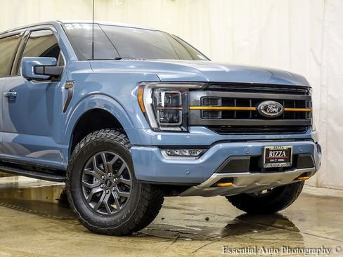 Used 2023 Ford F150 Tremor w/ Equipment Group 402A High image 2