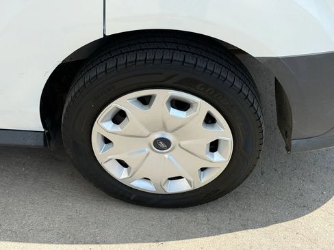 Used 2015 Ford Transit Connect XL FWD image 35